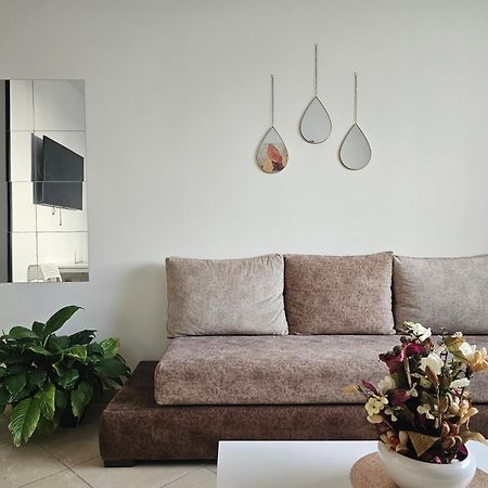 Urban Corner Apartment Tetouan Bagian luar foto