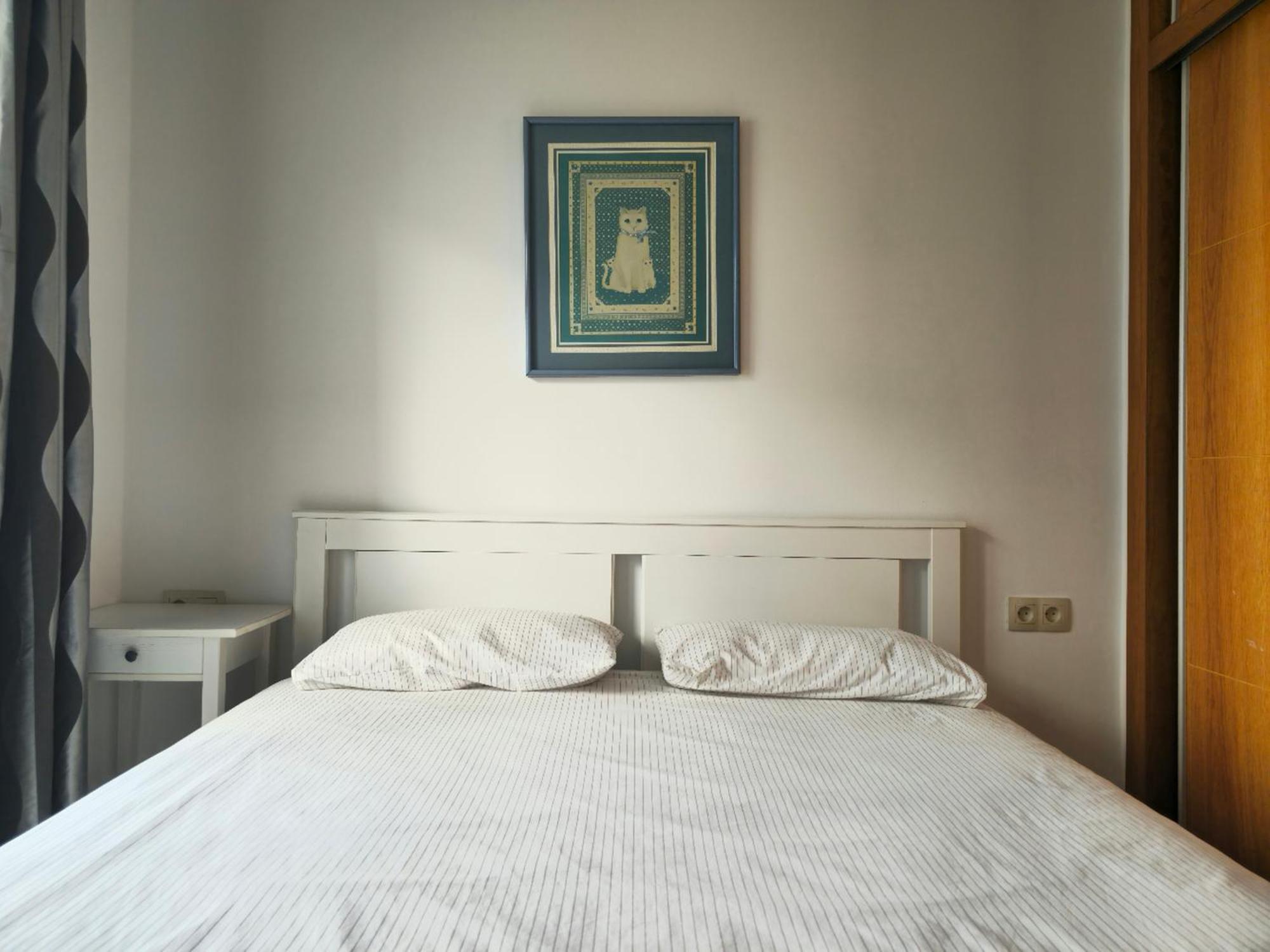 Urban Corner Apartment Tetouan Bagian luar foto