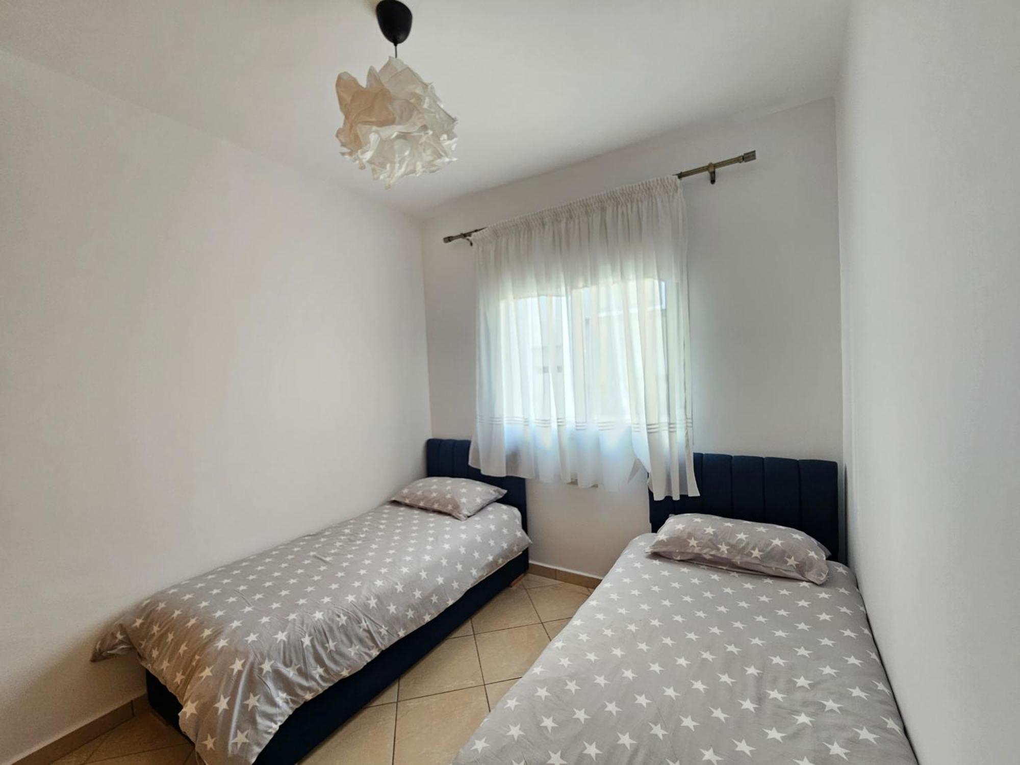 Urban Corner Apartment Tetouan Bagian luar foto
