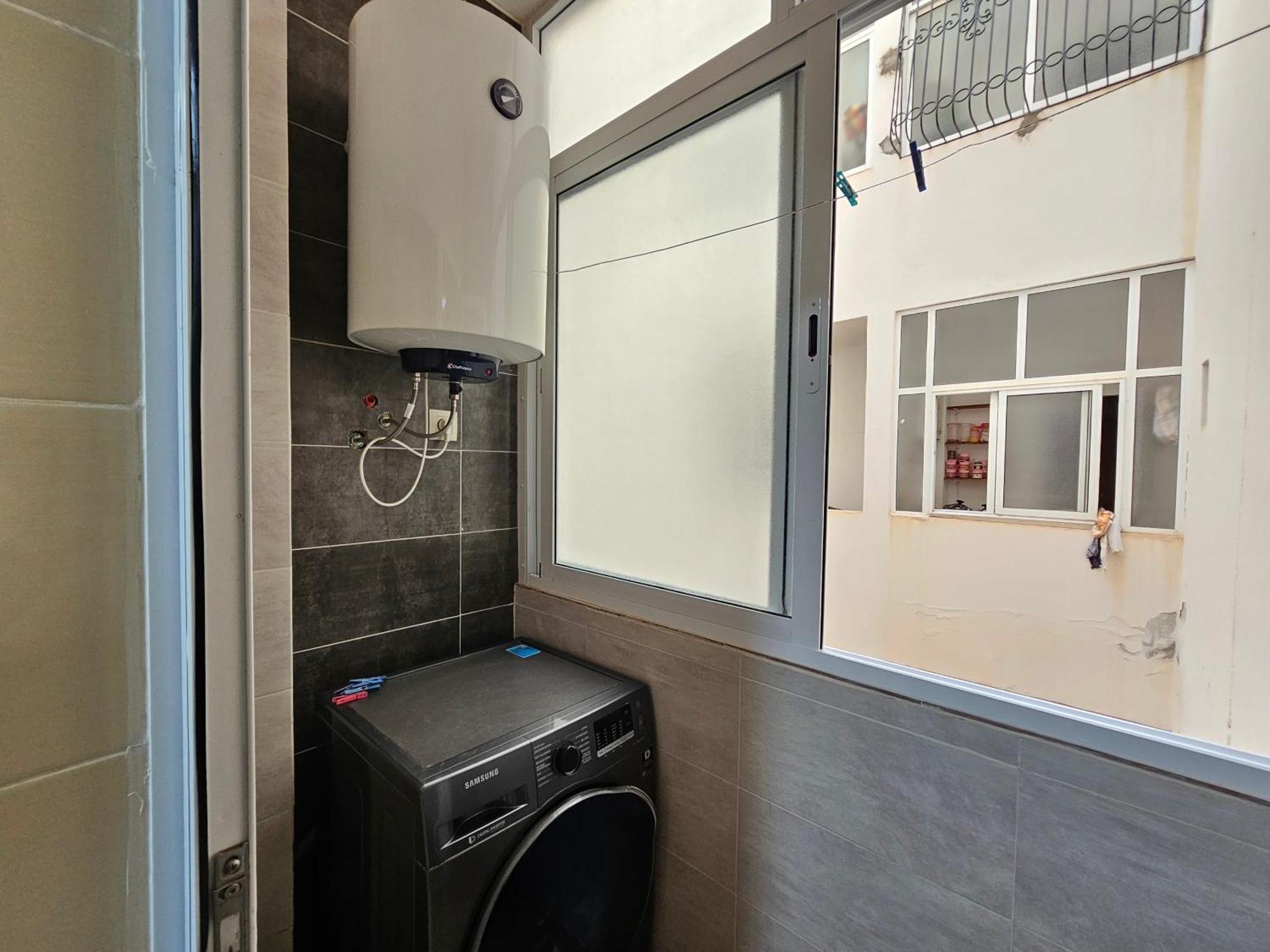 Urban Corner Apartment Tetouan Bagian luar foto